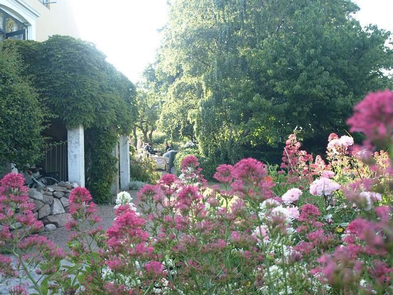 Danchelshus Allinge-Sandvig Exterior foto