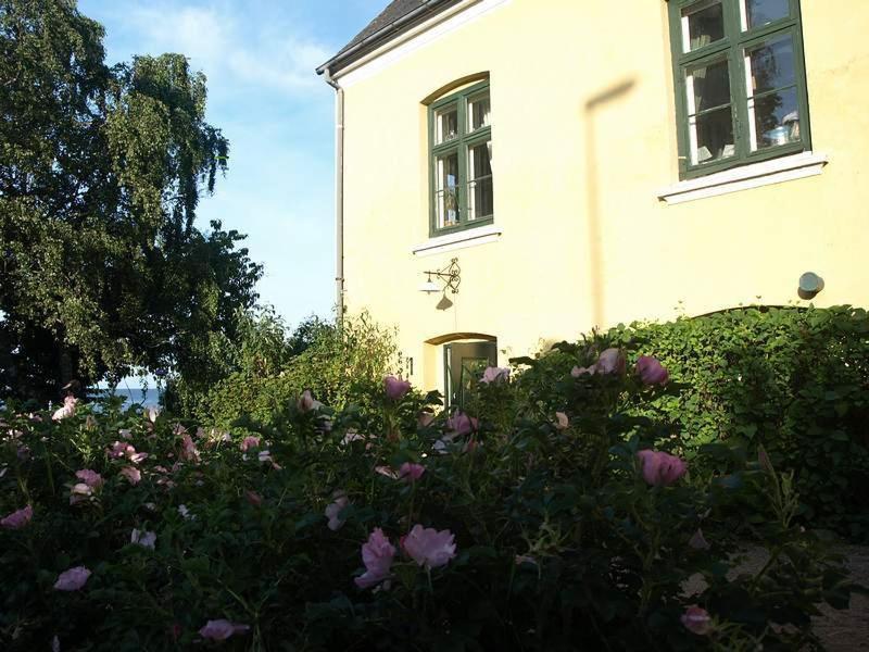 Danchelshus Allinge-Sandvig Exterior foto