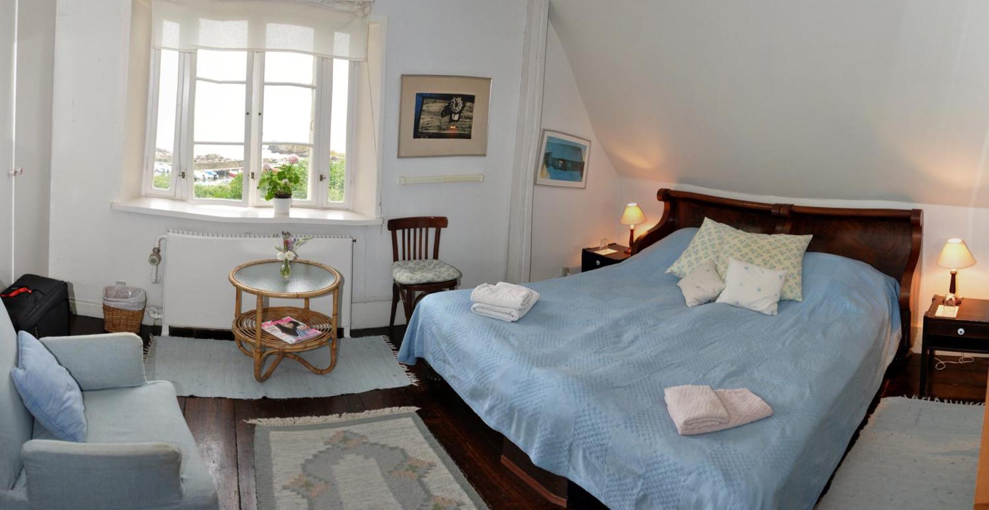 Danchelshus Allinge-Sandvig Exterior foto