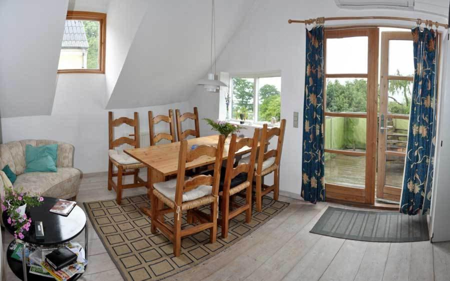 Danchelshus Allinge-Sandvig Quarto foto
