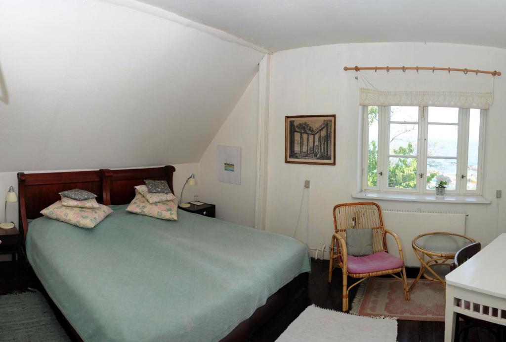 Danchelshus Allinge-Sandvig Quarto foto